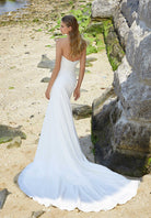Peggy Wedding Dress by Morilee