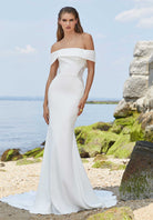 Peyton Wedding Dress by Morilee