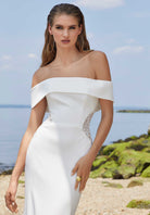 Peyton Wedding Dress by Morilee