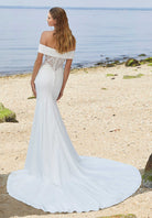 Peyton Wedding Dress by Morilee