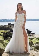 Posey Wedding Dress by Morilee