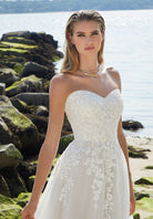 Posey Wedding Dress by Morilee