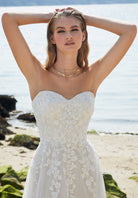 Posey Wedding Dress by Morilee