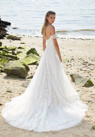Posey Wedding Dress by Morilee