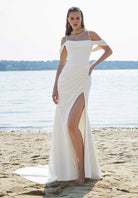 Phoenix Wedding Dress by Morilee
