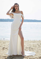 Phoenix Wedding Dress by Morilee