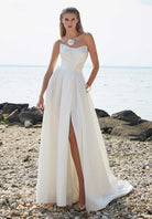 Palmer Wedding Dress by Morilee