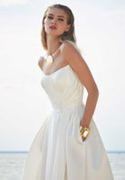 Palmer Wedding Dress by Morilee