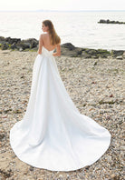 Palmer Wedding Dress by Morilee