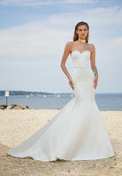 Paxton Wedding Dress by Morilee