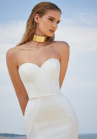 Paxton Wedding Dress by Morilee
