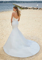 Paxton Wedding Dress by Morilee