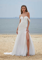 Parvati Wedding Dress by Morilee
