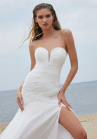 Parvati Wedding Dress by Morilee