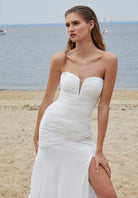 Parvati Wedding Dress by Morilee