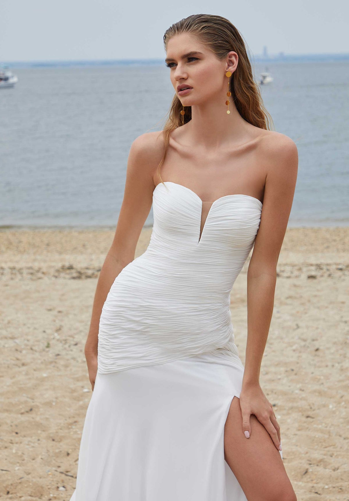 Parvati Wedding Dress by Morilee