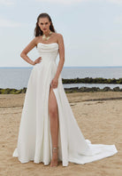 Pippa Wedding Dress by Morilee