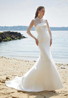 Pepper Wedding Dress by Morilee