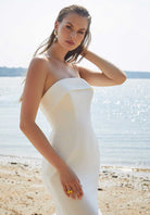 Pepper Wedding Dress by Morilee