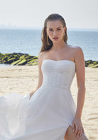 Pania Wedding Dress by Morilee