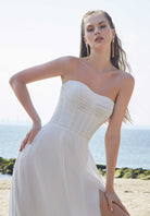 Pania Wedding Dress by Morilee