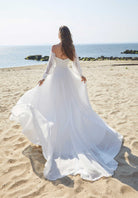 Pania Wedding Dress by Morilee