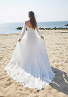 Pania Wedding Dress by Morilee