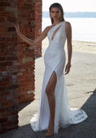 Portia Wedding Dress by Morilee