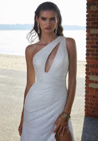 Portia Wedding Dress by Morilee