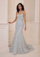 Taylor Wedding Dress by Morilee