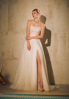 Tara Wedding Dress by Morilee