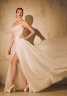 Tara Wedding Dress by Morilee