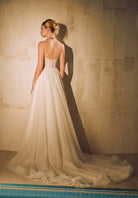 Tara Wedding Dress by Morilee