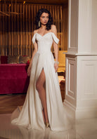 Thea Wedding Dress by Morilee