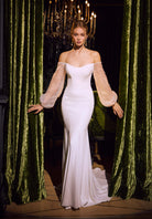Tanya Wedding Dress by Morilee