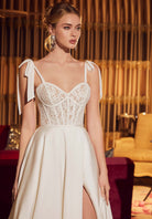 Tiffany Wedding Dress by Morilee