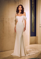 Tamara Wedding Dress by Morilee