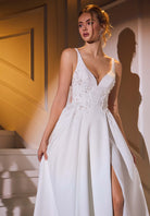 Tilly Wedding Dress by Morilee