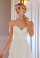 Trudy Wedding Dress by Morilee