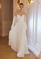Trudy Wedding Dress by Morilee