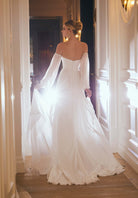 Trudy Wedding Dress by Morilee