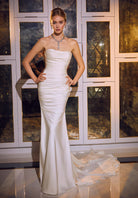 Tula Wedding Dress by Morilee