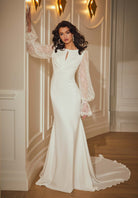 Terri Wedding Dress by Morilee