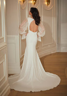 Terri Wedding Dress by Morilee