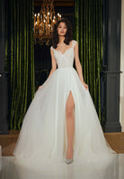 Thelma Wedding Dress by Morilee