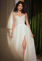 Thelma Wedding Dress by Morilee