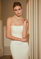 Teagan Wedding Dress by Morilee