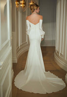 Teagan Wedding Dress by Morilee