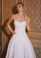 Tiana Wedding Dress by Morilee