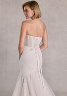 Stassi Wedding Dress by Morilee